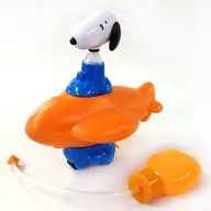 スヌーピー せんすいかん 「PEANUTS(SNOOPY)」 ハッピーセット