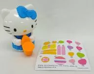 Hello Kitty Sax "Hello Kitty" Happy Set