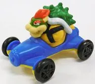 クッパ 「マリオカート8」 ハッピーセット