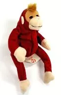 Schwheat (Orangután) "Beanie Babies" Happy Set