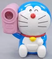 Happy Set of "Doraemon Nobita's Space Hero" Space Camera