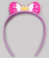 らぁらのヘアリボン 「プリパラ」 ハッピーセット