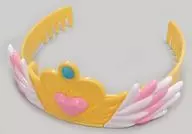 "Prepara" Happy Meal de Fururu Tiara