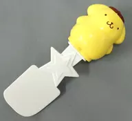 ポムポムプリンのヘラ 「ポムポムプリン」 ハッピーセット