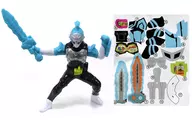 振りかざせ!仮面ライダーブレイブ レベル2 「仮面ライダーエグゼイド」 ハッピーセット