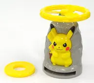 ピカチュウのいけ!10まんボルト 「ポケットモンスター」 ハッピーセット