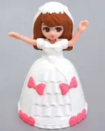 Princess Licca-chan Series Wedding Princess Licca-chan "Licca-chan" Happy Set