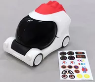 みらいのくるま 「みらいののりものブロック」 ハッピーセット