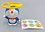 Sky-Flying! Takecopter "Movie Doraemon Nobita and Sky Utopia Vol. 2" Happy Set