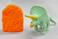 Triceratops "Ania 1" Happy Set