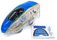 Secret Plarail "Plarail 2nd" Happy Set