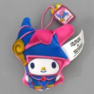 My Melody x Black Magician Girl "Yu-Gi-Oh x Sanrio Character Connectors" Happy Meal (Happy Set)