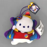 ポチャッコ×時の魔術師 「遊戯王×サンリオキャラクターズ」 ハッピーミール(ハッピーセット)