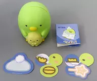 Secret Toy "Sumikko Gurashi 2nd" Happy Set