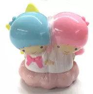 キキ＆ララのお星さまスタンプ 「リトルツインスターズ 第1弾」 ハッピーセット