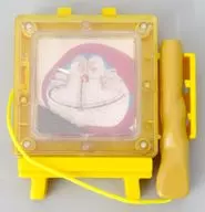Magnet for Drawing! Smiley Doraemon "Movie Doraemon : Nobita no E World Story 2nd" Happy Set