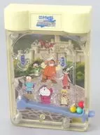 Let's put the ball in! Doraemon's pinball "Eiga Doraemon Nobita no E World Story 2nd" Happy Set
