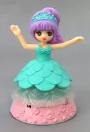 轮转换装！钻石公主莉嘉娃娃《莉嘉娃娃第2弹》快乐SET
