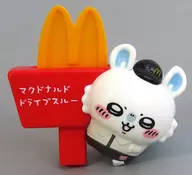 鼯鼠的保罗签名铅笔帽<可爱第2弹>快乐SET