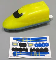 ひみつのプラレール 「プラレール 第2弾」 ハッピーセット