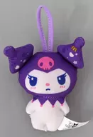 クロミのマスコット 「マイメロディ＆クロミ 第2弾」 ハッピーセット