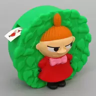 リトルミイ ロールシール入れ 「ムーミン 第1弾」 ハッピーセット