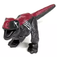 ダーク・フレイム(ティラノサウルス) 「アニア 第1弾」 ハッピーセット