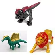 全3種セット 「アニア 第1弾」 ハッピーセット