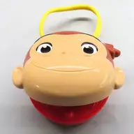 ジョージのカスタネット 「おさるのジョージ 第1弾」 ハッピーセット