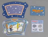 ジョージのふゆやすみ 「おさるのジョージ 第2弾」 ハッピーセット