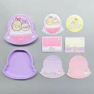 えび推し 「すみっコぐらし 第2弾」 ハッピーセット