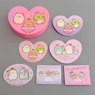 ぺんぎん?＆とんかつ＆ねこ推し 「すみっコぐらし 第2弾」 ハッピーセット