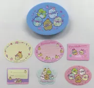 すみっコぐらし箱推し 「すみっコぐらし 第2弾」 ハッピーセット