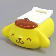 ころころカート 「ポムポムプリン 第1弾」 ハッピーセット