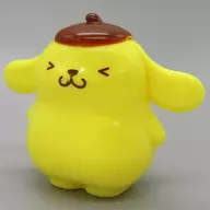 耳がパタパタえんぴつキャップ 「ポムポムプリン 第1弾」 ハッピーセット
