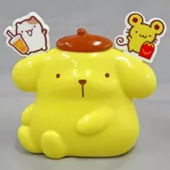 なかよしフォークスタンド 「ポムポムプリン 第2弾」 ハッピーセット