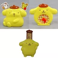 全3種セット 「ポムポムプリン 第2弾」 ハッピーセット