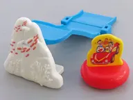 みんなでとびだせ!ドラえもんのウォータースライダー 「ドラえもん 第1弾」 ハッピーセット