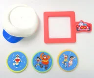 みんなをたすけよう!ドラえもんのディスクすくい 「ドラえもん 第2弾」 ハッピーセット