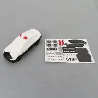 日産スカイラインパトロールカー 「トミカ 第1弾」 ハッピーセット