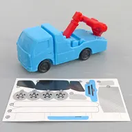 トヨタダイナレッカー車 「トミカ 第2弾」 ハッピーセット