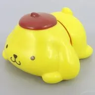 ポムポムプリンおしりフリフリフィギュア 「サンリオキャラクターズ 第1弾」 ハッピーセット