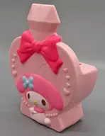 マイメロディパフューム型ペンスタンド 「サンリオキャラクターズ 第2弾」 ハッピーセット