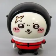 ラッコ(デリバリークルー) 「ちいかわ 第1弾」 ハッピーセット