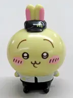 うさぎ(マクドナルド クルー) 「ちいかわ 第2弾」 ハッピーセット