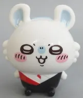 モモンガ(おもてなしリーダー) 「ちいかわ 第2弾」 ハッピーセット