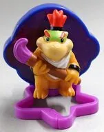 クッパJr. 「ザ・スーパーマリオギャラクシー・ムービー 第1弾」 ハッピーセット
