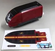近鉄名阪特急ひのとり 「プラレール 第1弾」 ハッピーセット