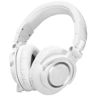 Audio-technica Professional Monitor Headphones (White) [ATH-M50xWH]