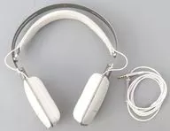 Harman / Kardon Sealed On-Ear Headphones White [CL-W]